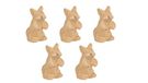 Décopatch AP210C - Souris 5,3x3x6cm - PAQ DE 5
