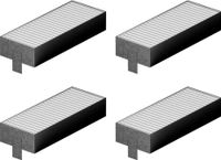 Neff Akustikfilter 17004801 / Z811DU0