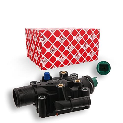 FEBI BILSTEIN 34977 Thermostaat Behuizing