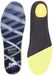 Ortho Movement Racket Inlegzolen – Maximale stabiliteit voor padel, tennis, badminton en squash - maat 40