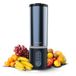Powertitanium Draagbare Smoothie Maker Power Titanium Shake2Go Dark Steel