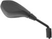 Vicma Rechter Spiegel voor Scooter Piaggio 50 Typhoon 2010-2020 E113D Zwart