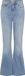 ICHI - IHTWIGGY FLAIRED HIGH WAIST - Dames - Regular fit jeans