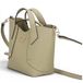 Guess Darcy Medium Handtas Dames - Imitatieleer - Groen