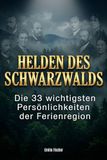 Helden FlipFlop Helden des Schwarzwalds