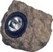 Luxform Nebraska Solar Intelligent Hybride Steenkleur 30 Lumen