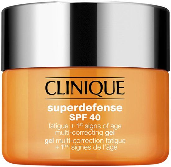 Clinique Superdefense SPF 40 Fatigue Dagcrème - 30 ml