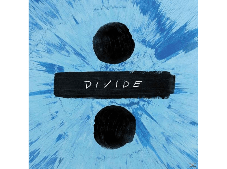 Eastwest Ed Sheeran - Divide - CD