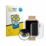 BROTECT - Screenprotector voor Oliimptek G62 1.83" - Folie Beschermfolie matte volledig dekking 2 Stuks