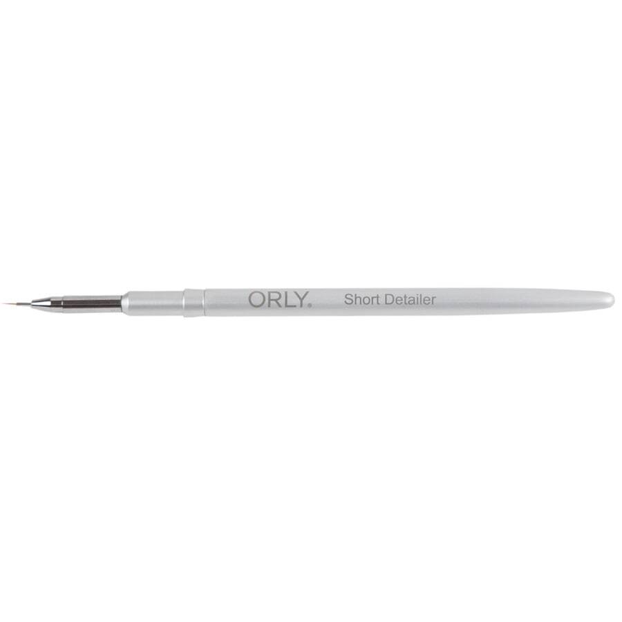 Orly NailArt Detailer Brush Short