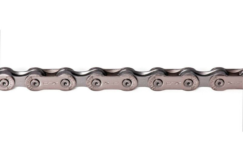XLC CC-C01 fietsketting 6- 7- 8-speed zilver