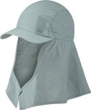 BUFF® Desert Cap SOLID FLINT S/M - Pet