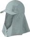 BUFF® Desert Cap SOLID FLINT S/M - Pet