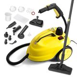 OEM Stoomreiniger 2000 W, 2 liter tank, multifunctioneel, geschikt voor vloeren en meer