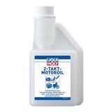 LIQUI MOLY 2-Takt-Motoroil-LM-1051 - 2-takt-motorolie - 250ml