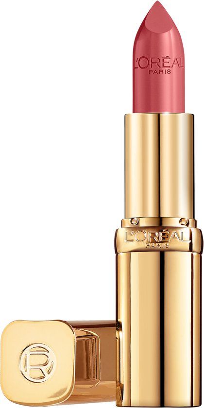 L'Oréal Paris Color Riche Satin Lipstick - 110 Made In Paris - 4.54g