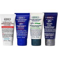 Kiehl's Facial Fuel Gezichtsverzorgingsset Heren