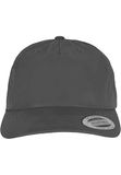 Flexfit Casquette de baseball rétro-réfléchissante unisexe Gris