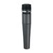 Shure SM57 cardioïde dynamisch instrument microfoon