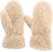 I'm Dutch Teddy Wanten Hemsedal Natural