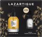 Lazartigue Huile des Rêves Huile sèche nourrissante 50 ml + Sérum exceptionnel thermoprotecteur 10 ml