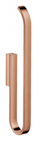 GROHE Toiletrolhouder Selection 15x240x62mm