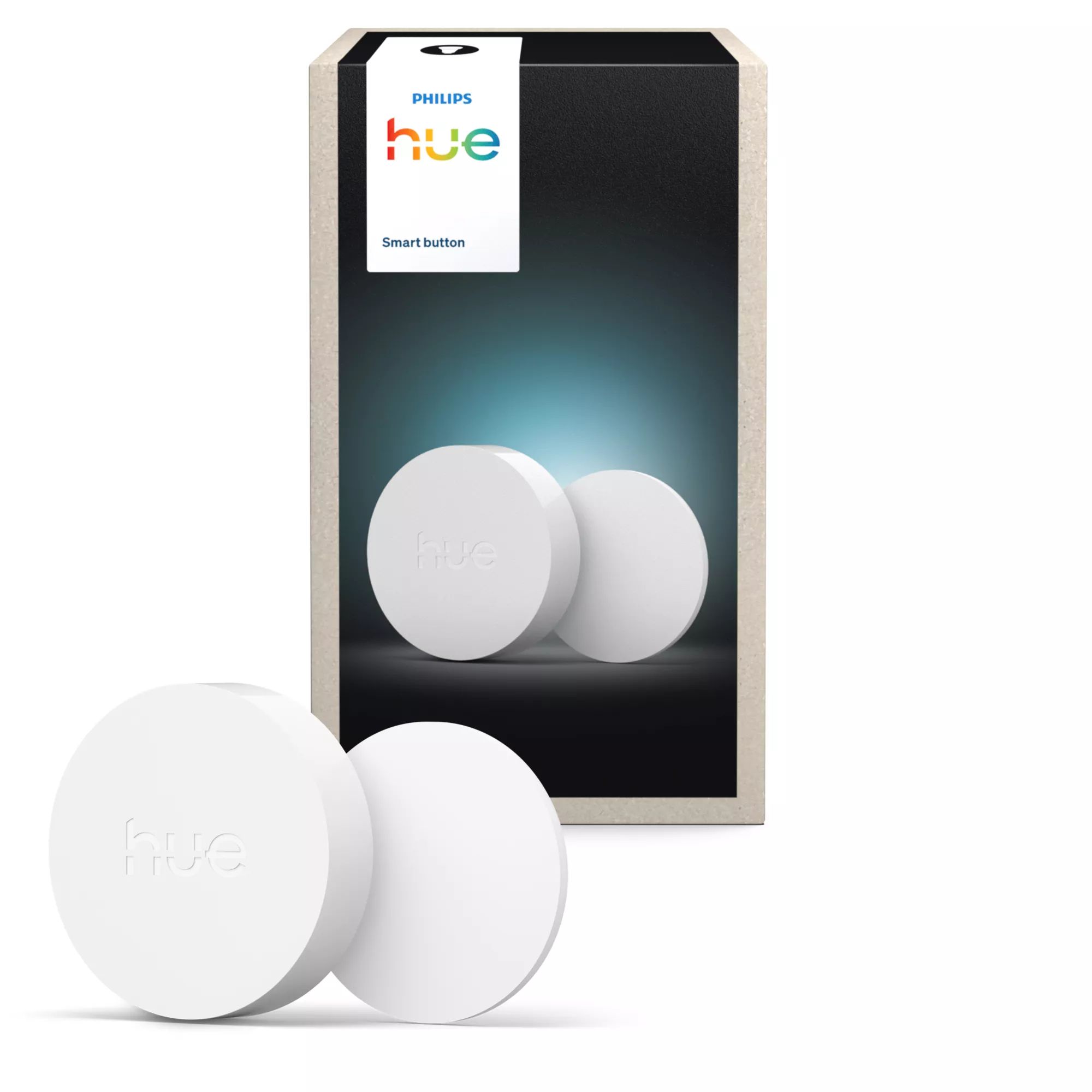 Philips Hue Philips Smart Button - Wit
