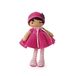 Kaloo K962083 Tendresse My First Soft Doll Emma K, 32 cm / 12,6'', pink