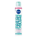 NIVEA Fresh Volume Dry Shampoo 200ml