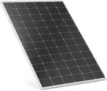 MSW Monocrystalline Solar Module - 290 W - 48.38 V - met bypass -diode