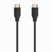 AISENS A120-0726 HDMI kabel 5 m HDMI Type A (Standaard) Zwart