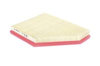 BOSCH Luftfilter F026400484