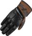 SHIMA Blaze 2.0 Perforated Zwart Bruin Handschoenen - L