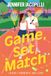 Game, Van Ditmar Boeken Game, Set, Match