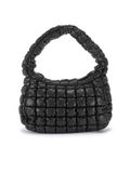 Apple of Eden Sac à main 'Cadiz' noir