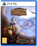 Hooded Horse Against the Storm PS5 Game