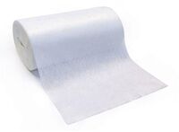 Vileda ProfiRoll Stofwisdoek - 18 x 60 cm - Wit