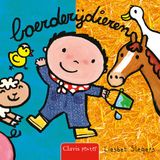 Boerderijdieren Clavis Boerderijdieren Hardcover