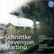 ARCO DIVA Ivana Tomaskova/Renata Ardasevova: Schnittke/Stevenson/Martinu