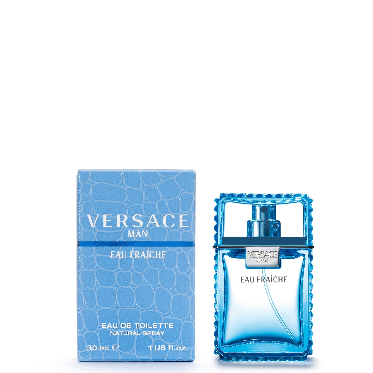 Versace Eau Fraiche / 30 (ml) / Men