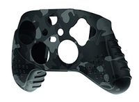 Konix Bescherming siliconen camo - Mythics