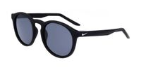 Nike NIKE SWERVE P N IU4640X Matte black/polar grey 51/20/140 UNISEX Zonnebrillen