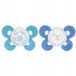 Chicco PH Comfort Tétine en silicone 6-16m+ (1 pièce)