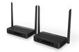 DIGITUS Extendeur HDMI KVM sans fil 4K, 100 m, 4K/60Hz