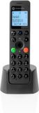 Motorola DOT201 DECT-telefoon Zwart