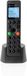 Motorola DOT201 DECT-telefoon Zwart