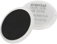 Trend Trend Air Stealth P3 geurfilter (2 Stuks)