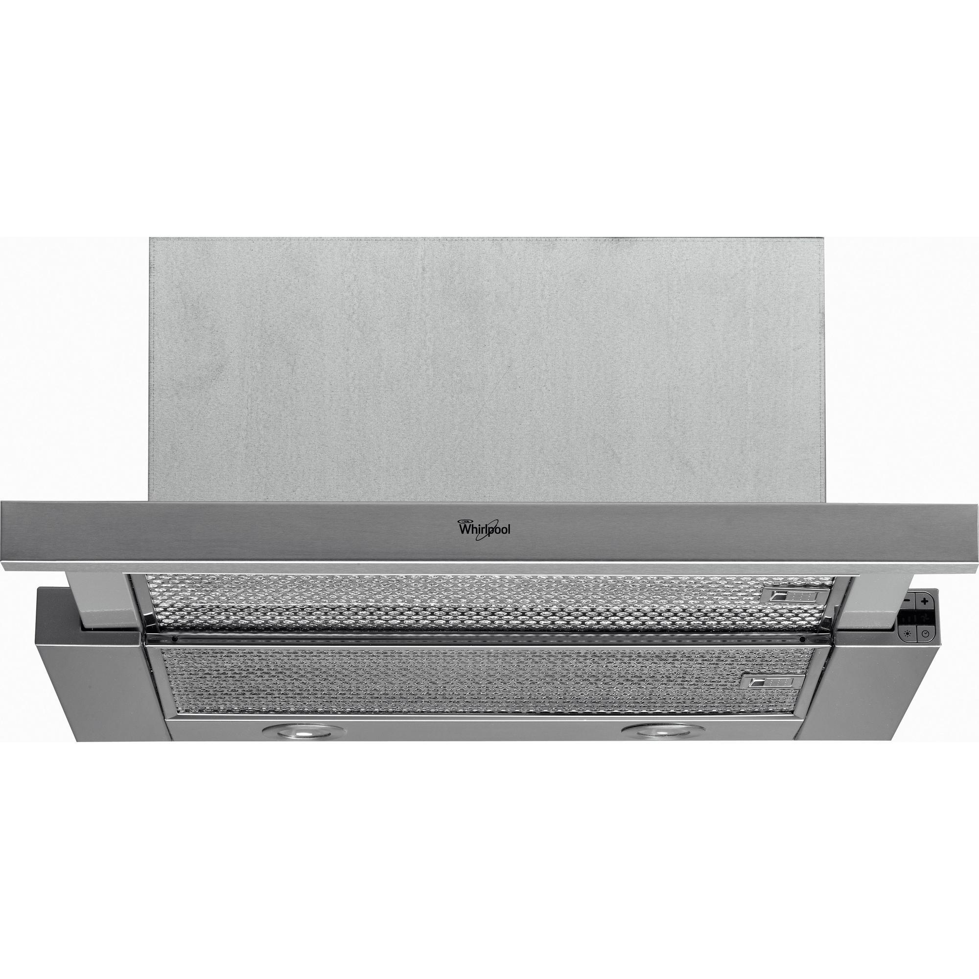 Whirlpool  AKR 473/1 IX HOOD WP