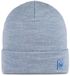 Buff ® Merino Heavyweight Muts Blauw