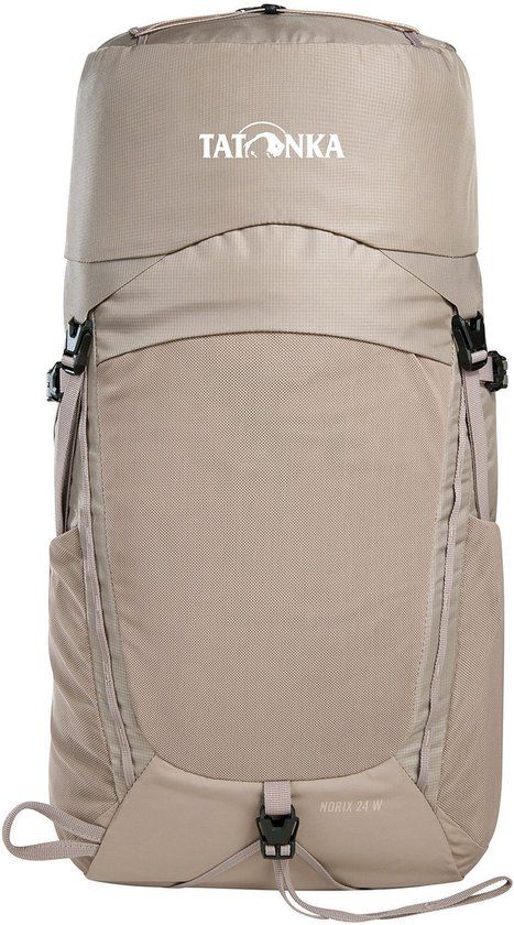 TATONKA Norix 24 Women Nougat Taupe trekkingrugzak